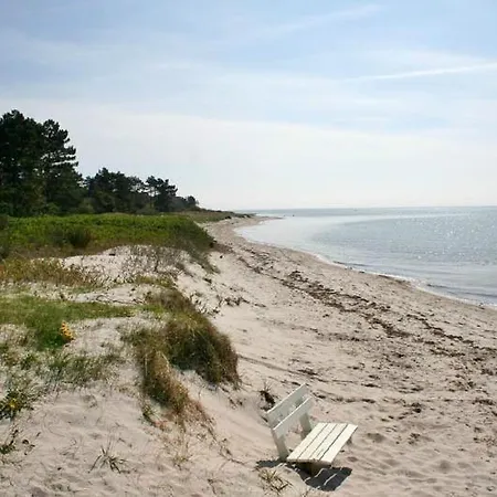 032 - Kegnaes, Als Lejlighed Osterby (Sonderjylland)