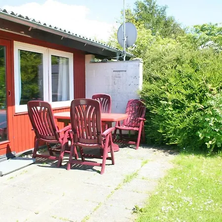 032 - Kegnaes, Als Osterby (Sonderjylland)