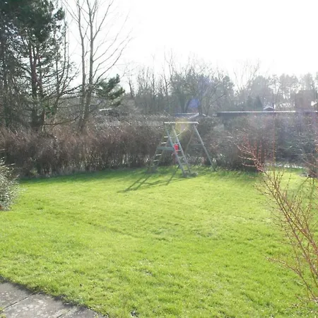 032 - Kegnaes, Als Lejlighed